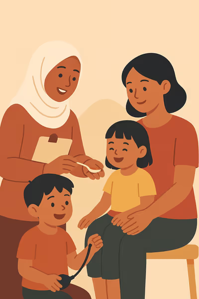 Anak-Anak